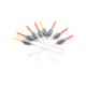Guru Bagger Pole Floats ALL SIZES
